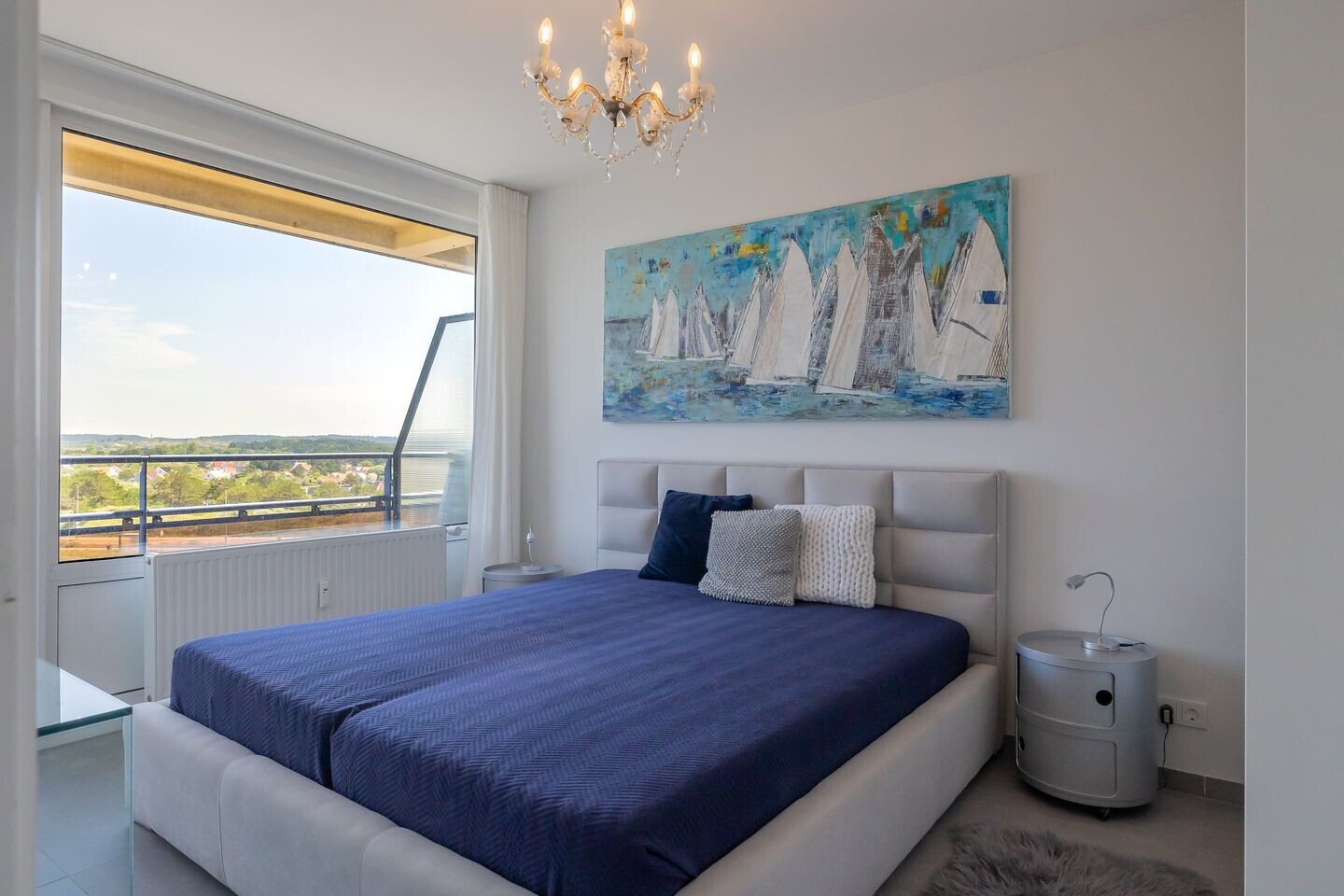 Appartement te koop: Trompstraat 21G, Zandvoort
