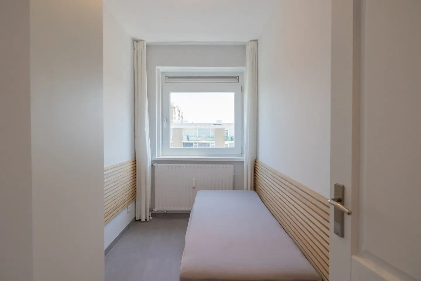 Appartement te koop: Trompstraat 21G, Zandvoort