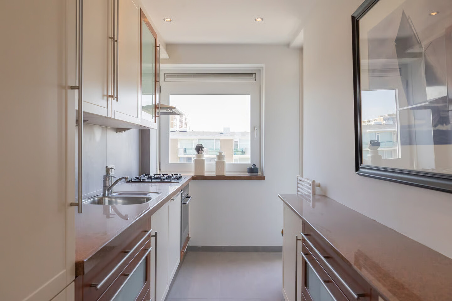 Appartement te koop: Trompstraat 21G, Zandvoort