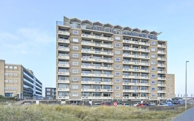 Tjerk Hiddesstraat 141