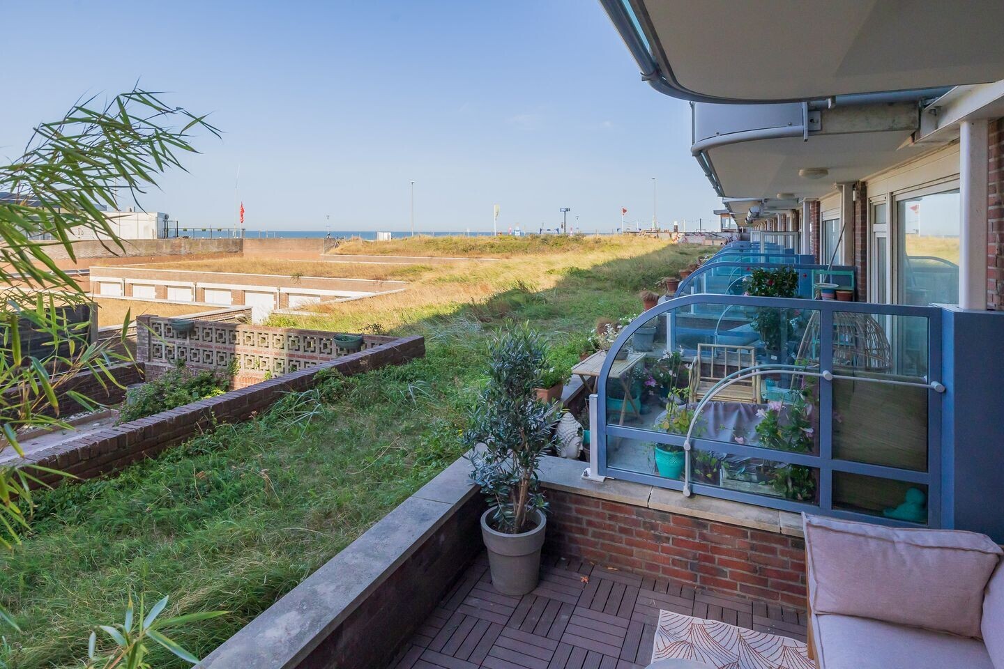 Studio te koop: van Galenstraat 14, Zandvoort