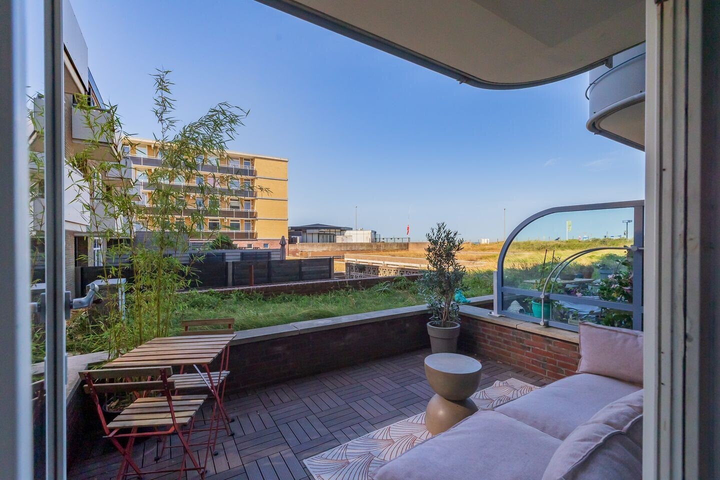 Studio te koop: van Galenstraat 14, Zandvoort
