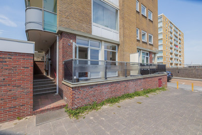 van Galenstraat 20
