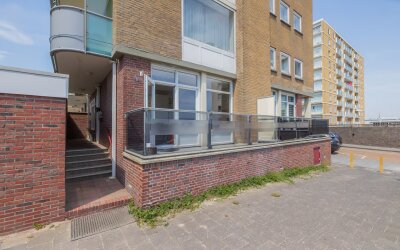 van Galenstraat 20