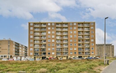 Burgemeester van Alphenstraat 55-F22