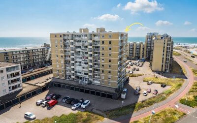 Burgemeester van Alphenstraat 61-F42