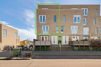 van Speijkstraat 113