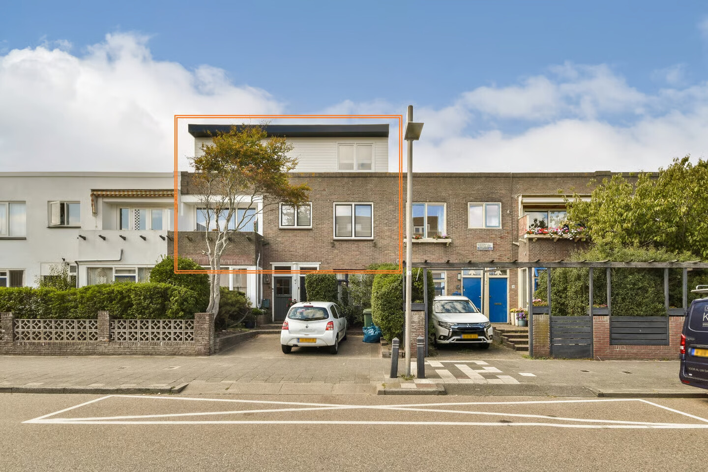 Appartement te koop: van Speijkstraat 120, Zandvoort