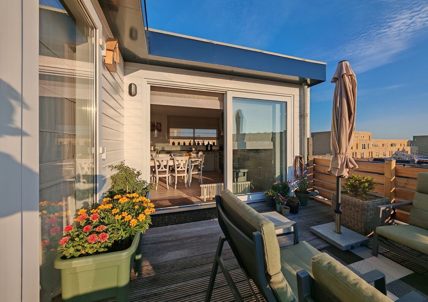 Appartement te koop: van Speijkstraat 120, Zandvoort