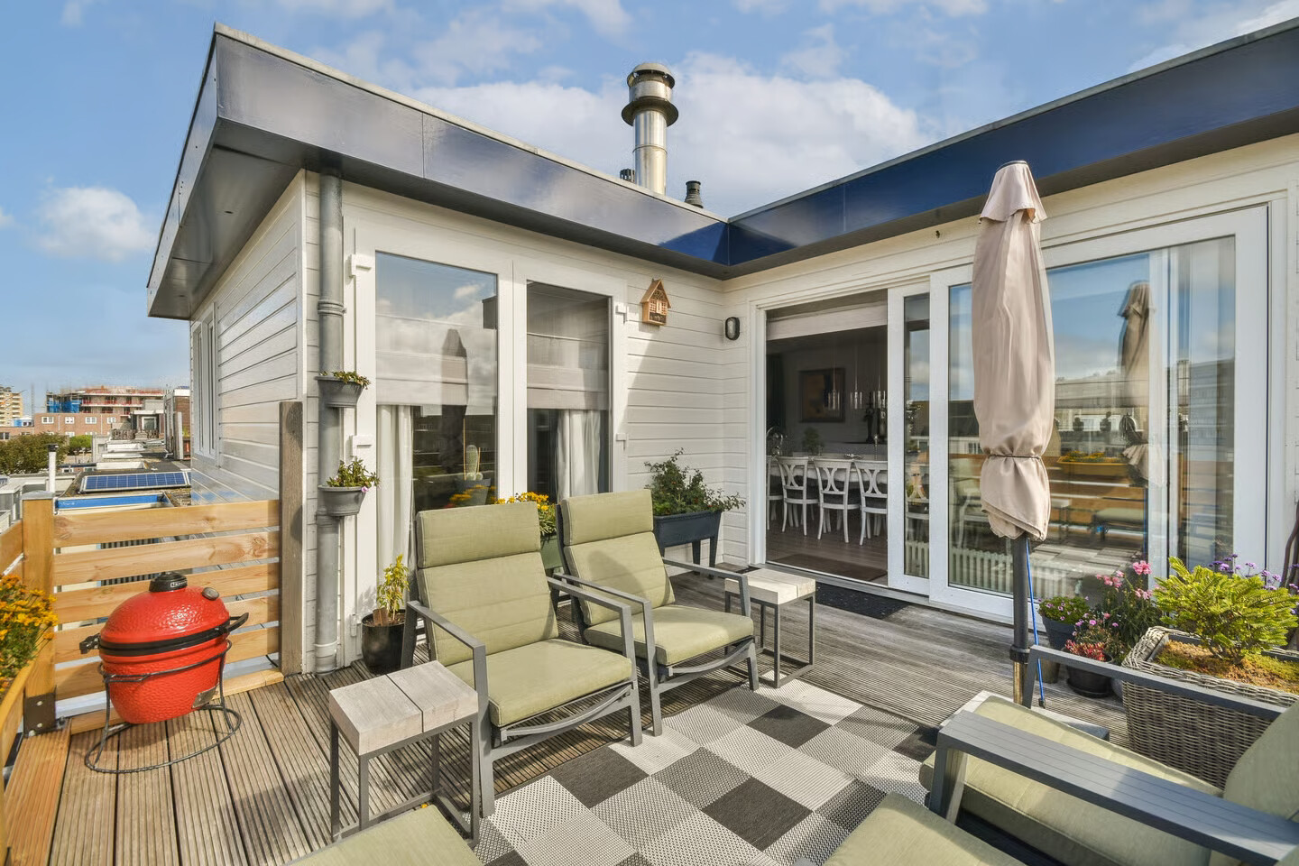 Appartement te koop: van Speijkstraat 120, Zandvoort
