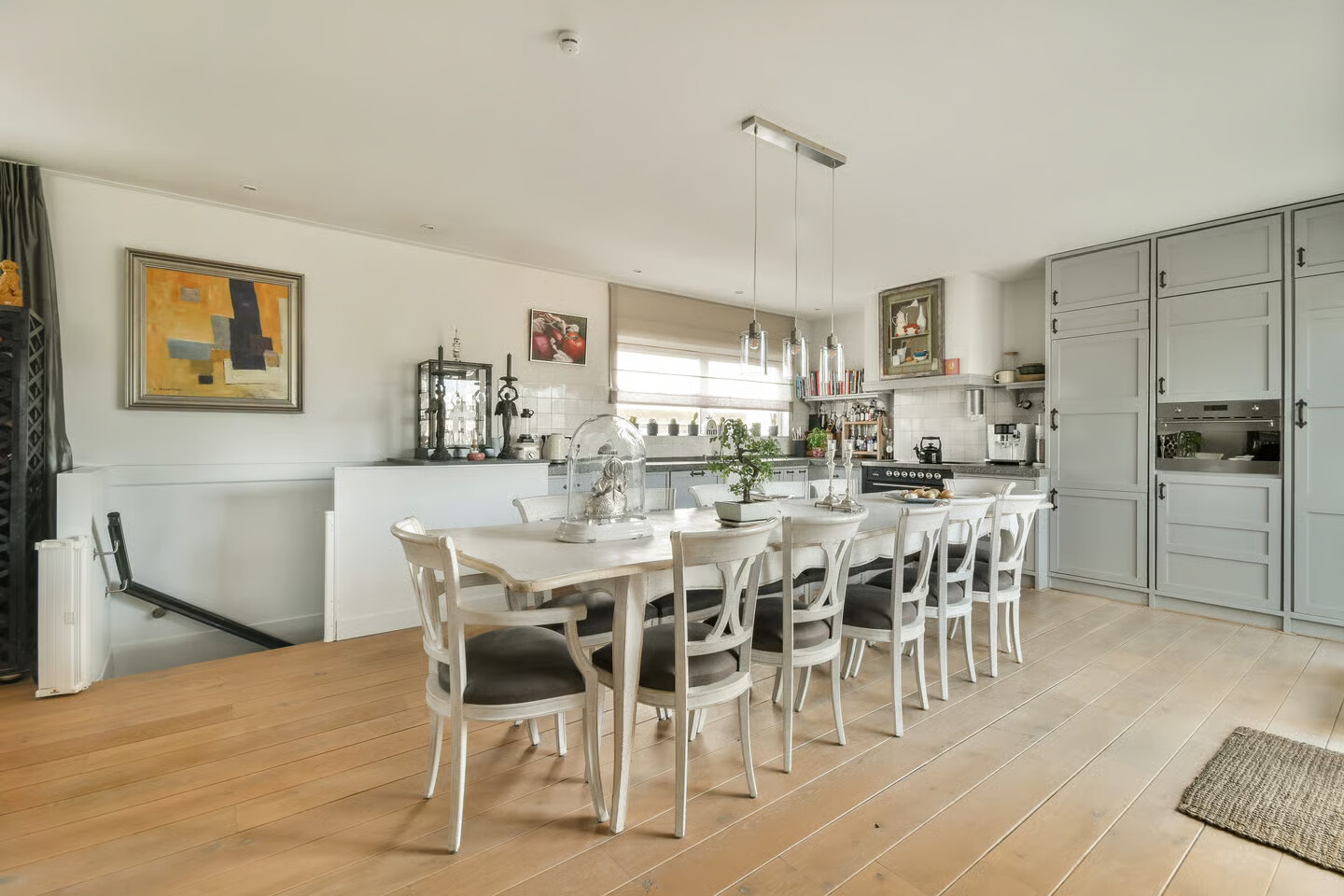 Appartement te koop: van Speijkstraat 120, Zandvoort