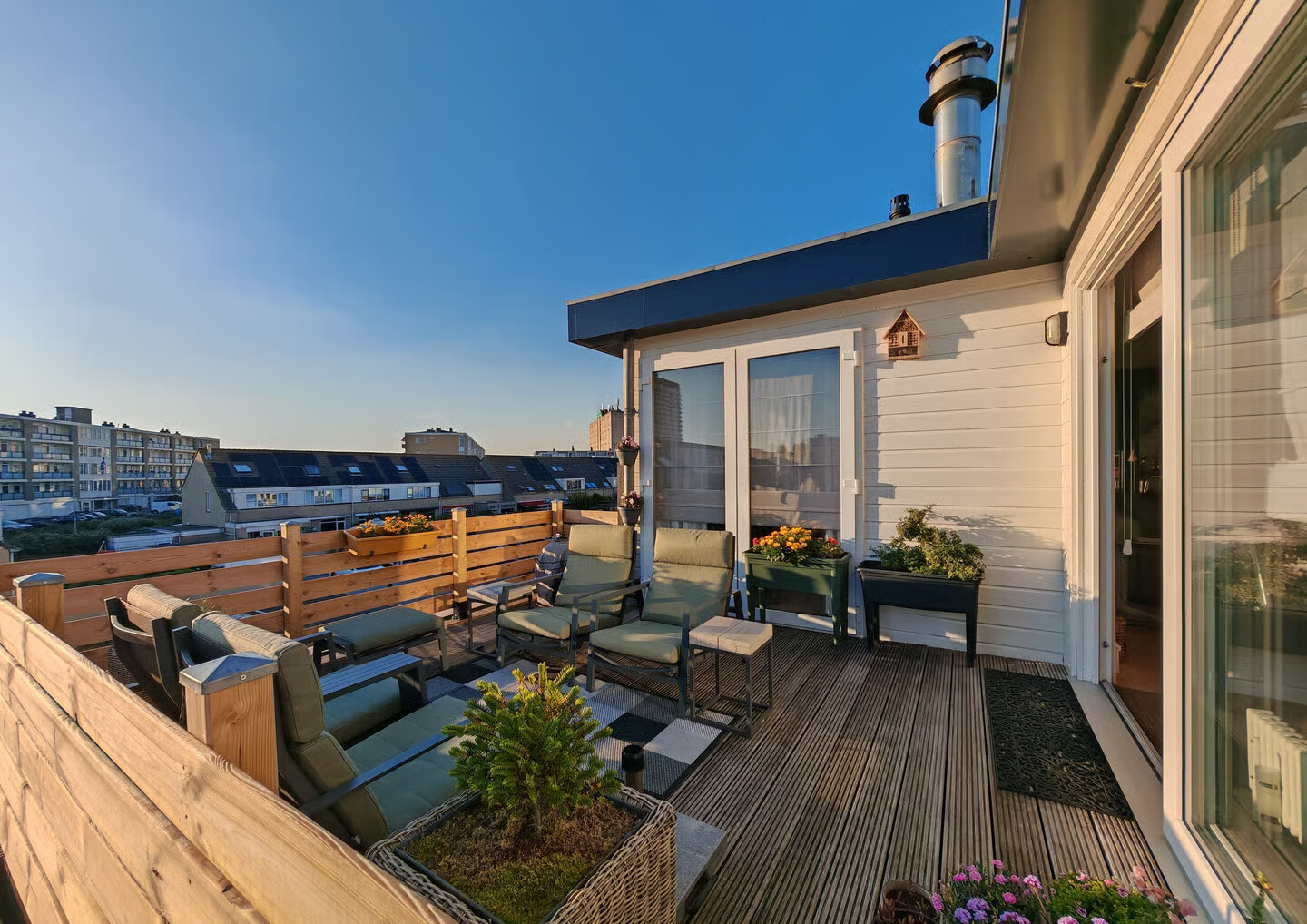 Appartement te koop: van Speijkstraat 120, Zandvoort