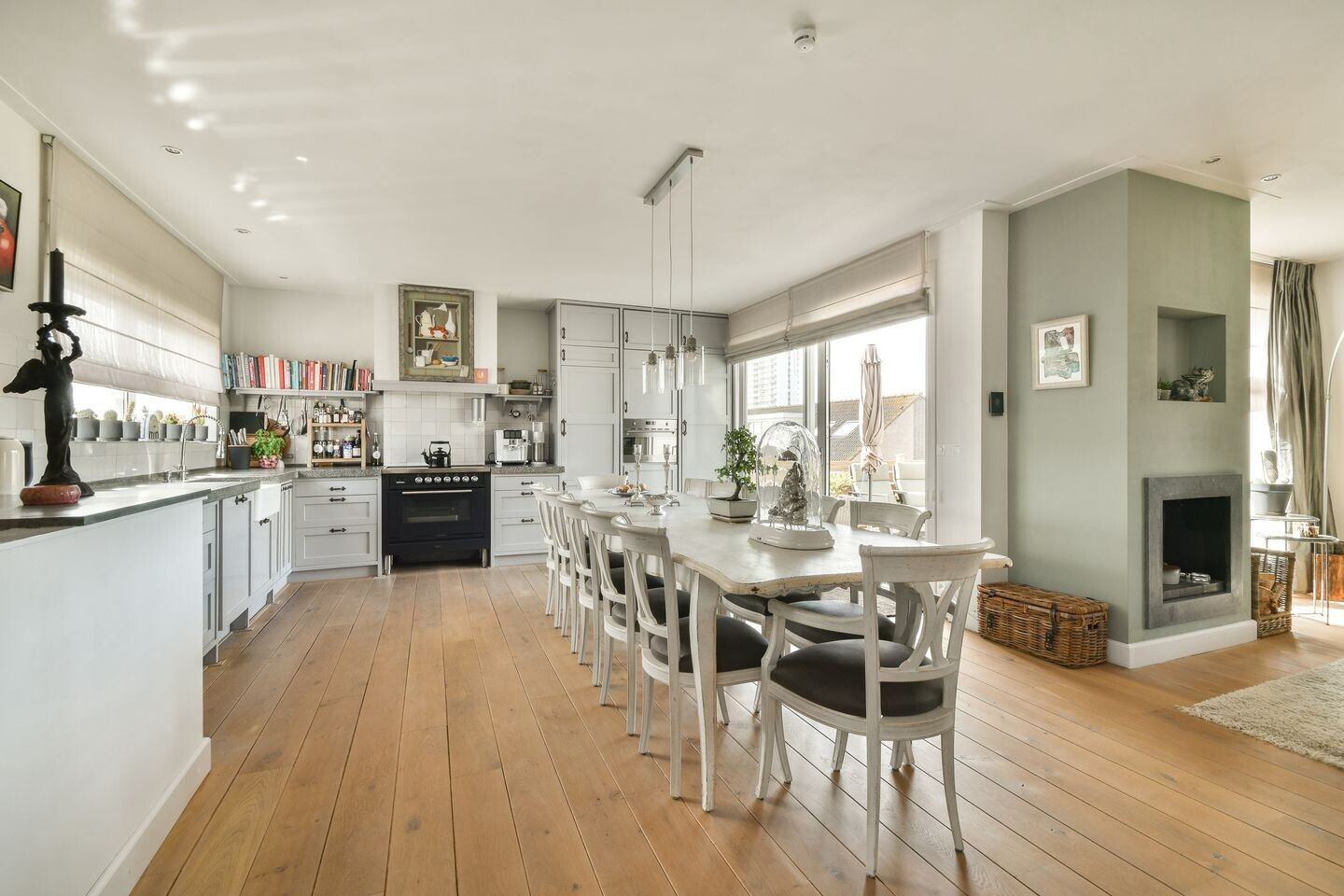 Appartement te koop: van Speijkstraat 120, Zandvoort