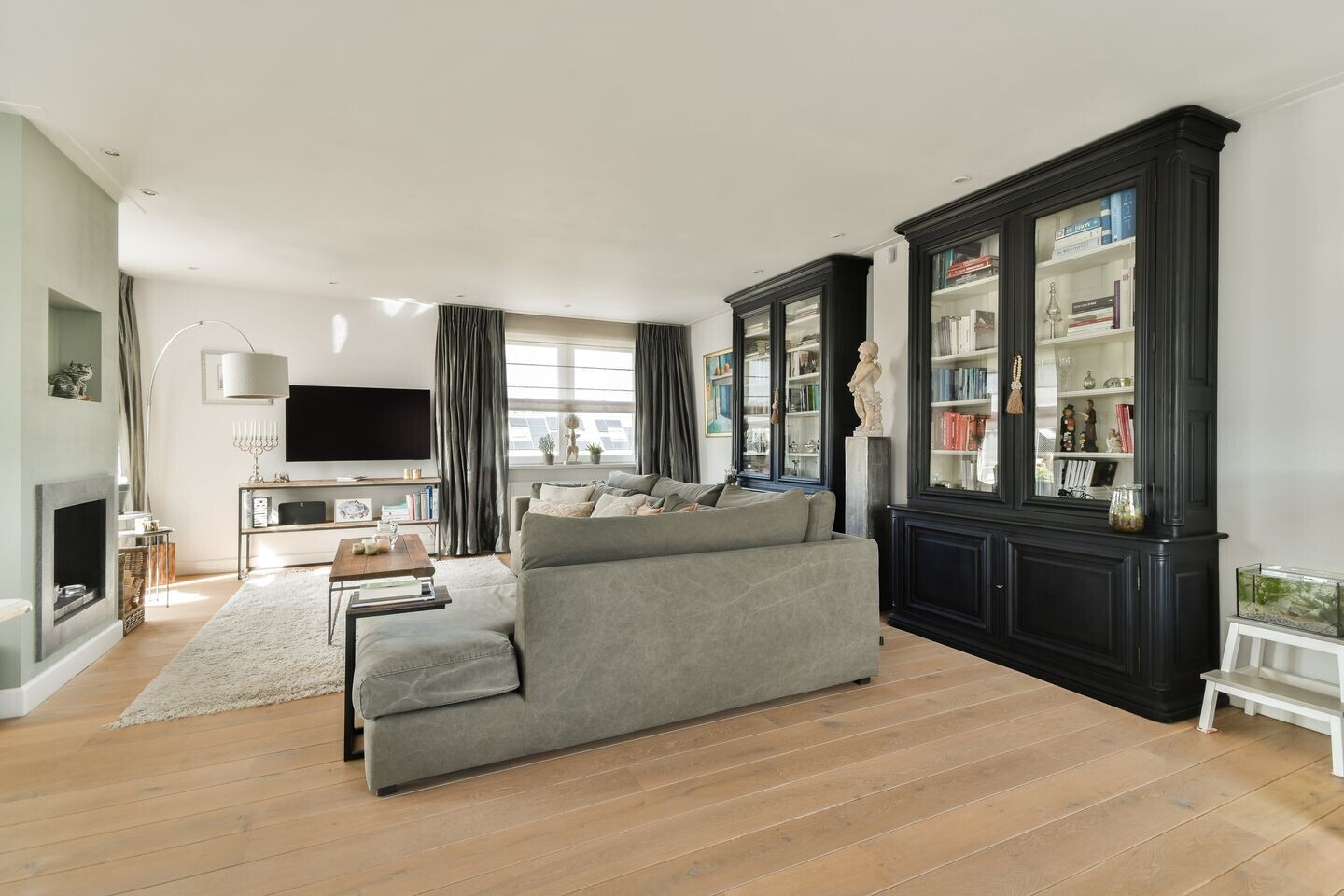 Appartement te koop: van Speijkstraat 120, Zandvoort