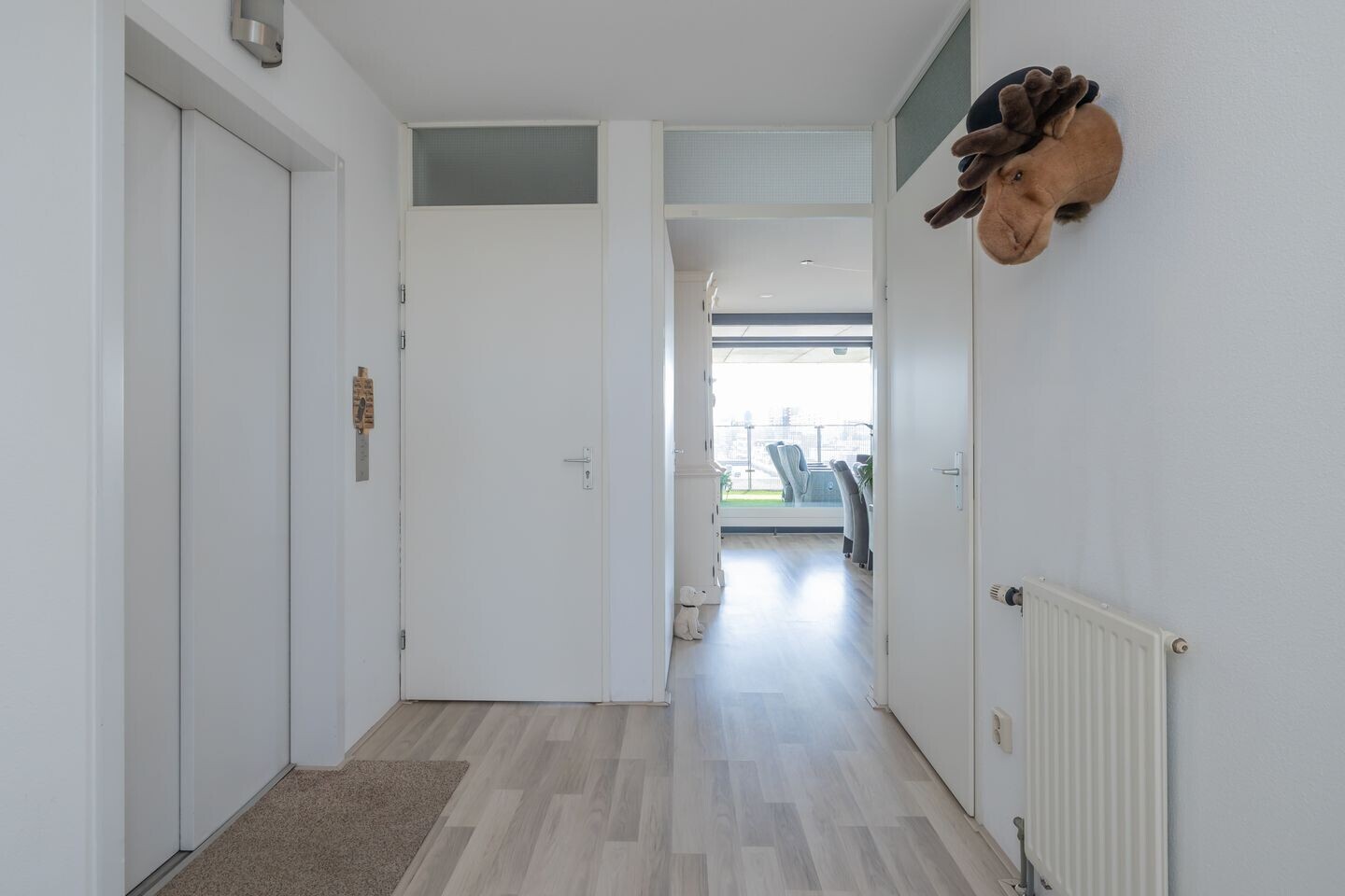 Appartement te koop: van Speijkstraat 193, Zandvoort