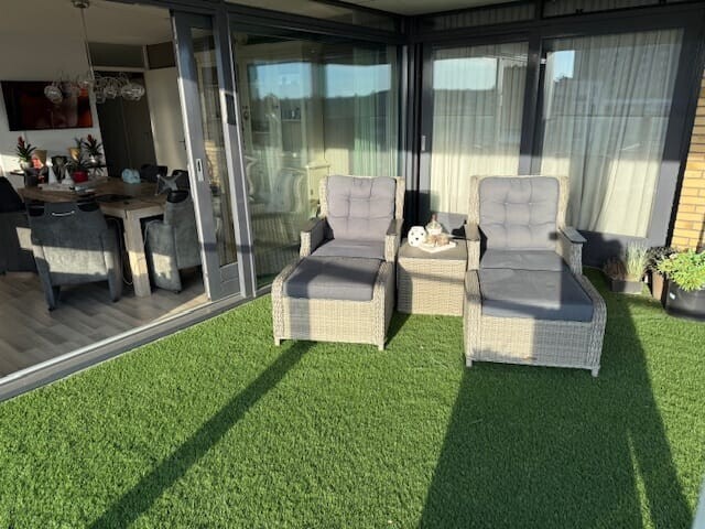 Appartement te koop: van Speijkstraat 193, Zandvoort