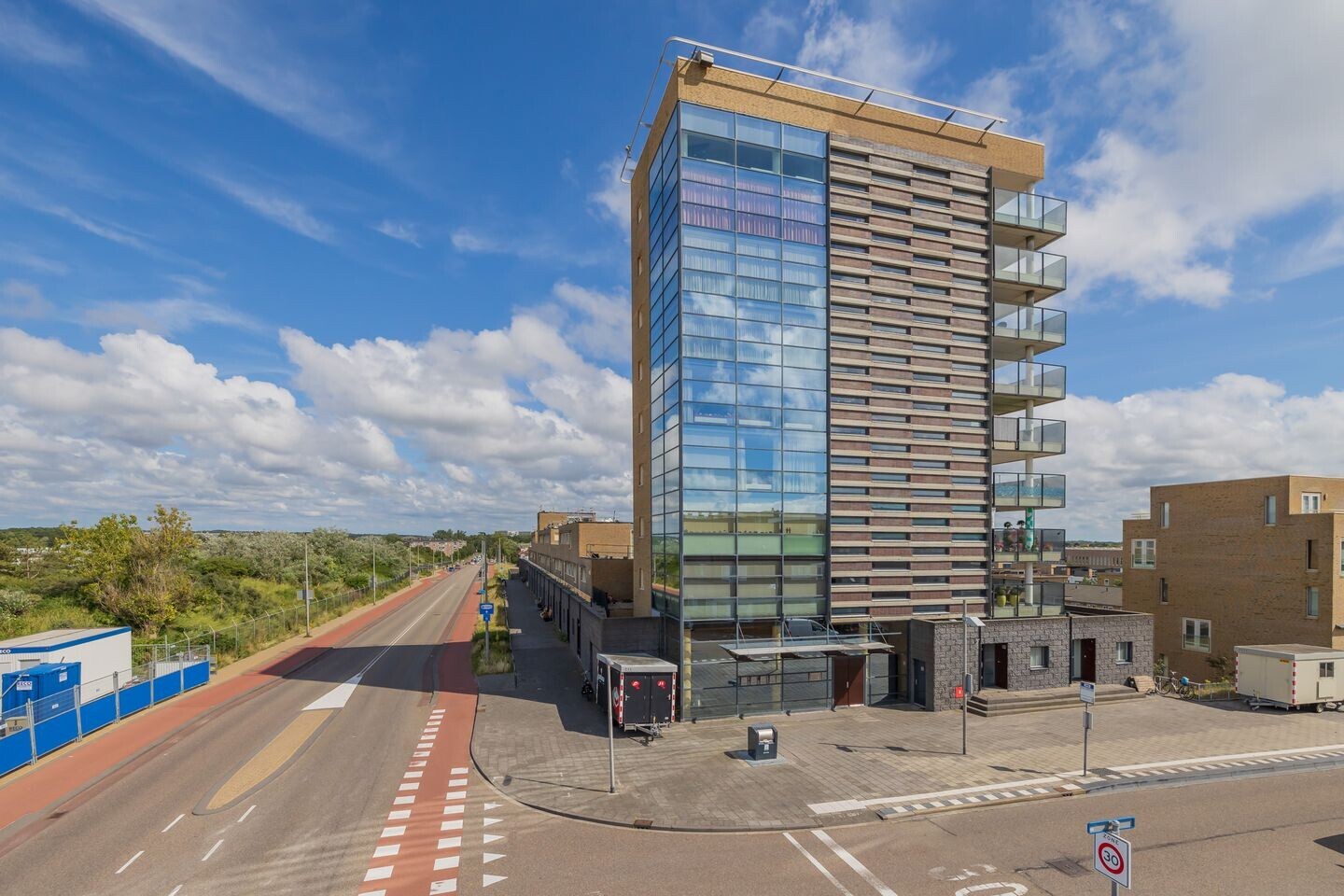 Appartement te koop: van Speijkstraat 193, Zandvoort