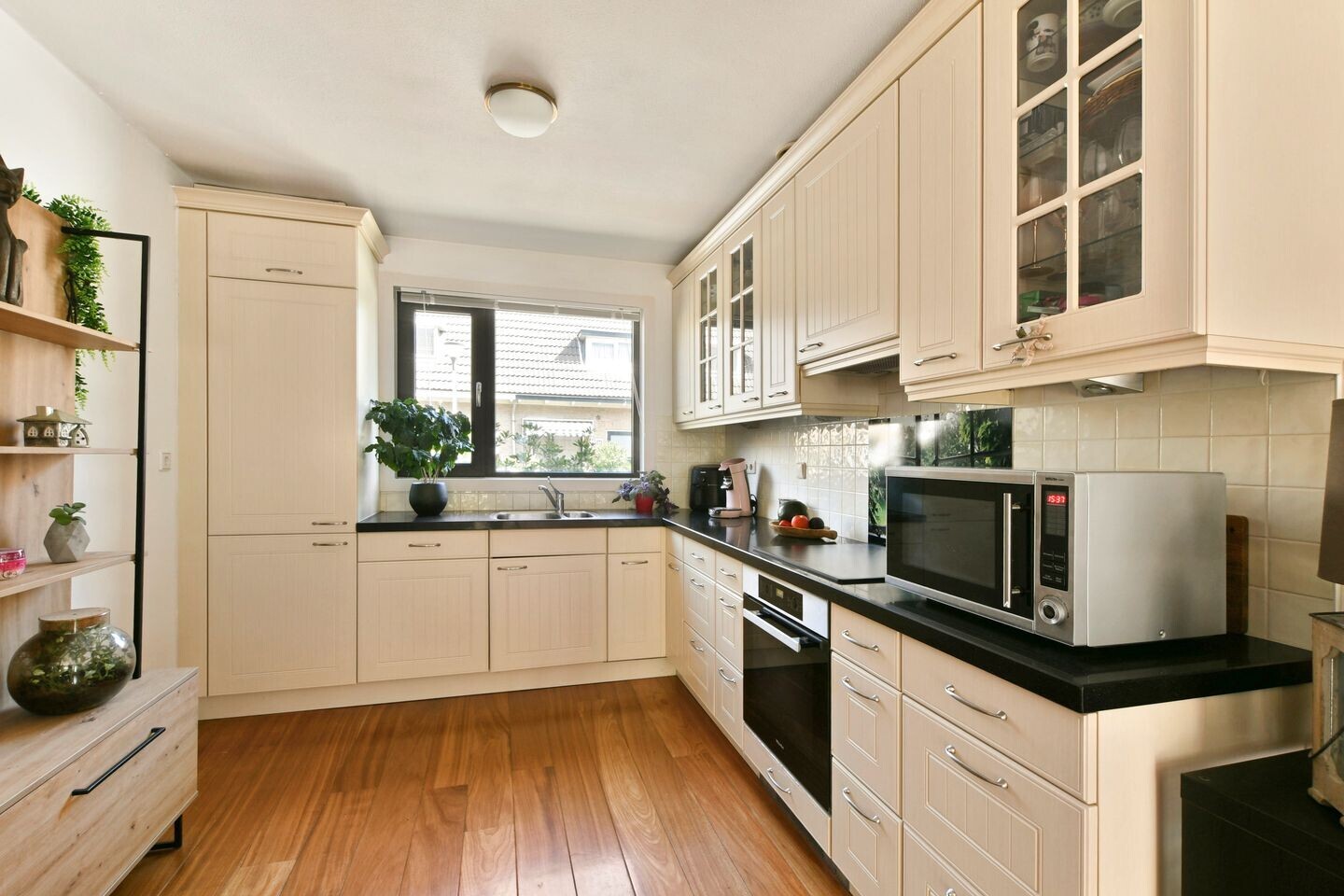 Tussenwoning te koop: Secretaris Bosmanstraat 39, Zandvoort