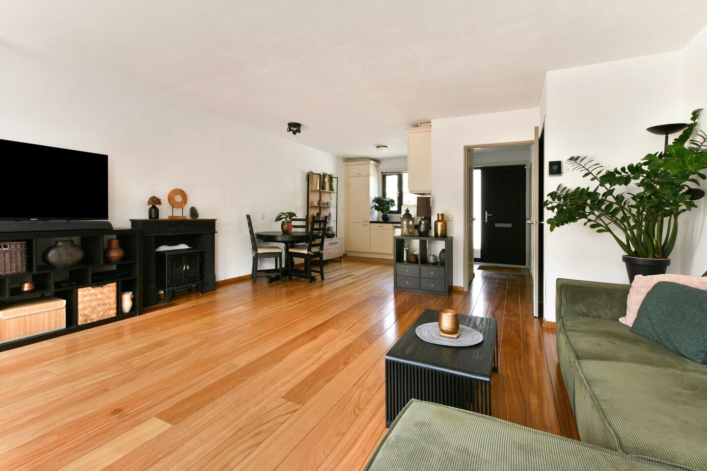 Tussenwoning te koop: Secretaris Bosmanstraat 39, Zandvoort