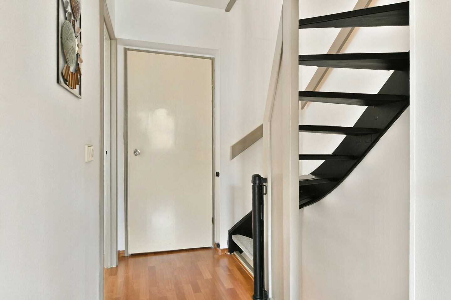 Tussenwoning te koop: Secretaris Bosmanstraat 39, Zandvoort