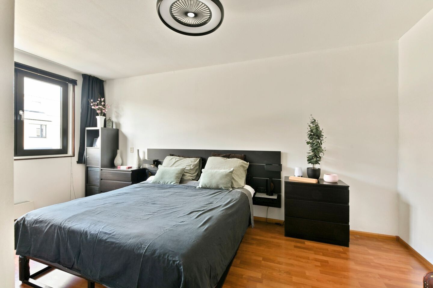 Tussenwoning te koop: Secretaris Bosmanstraat 39, Zandvoort