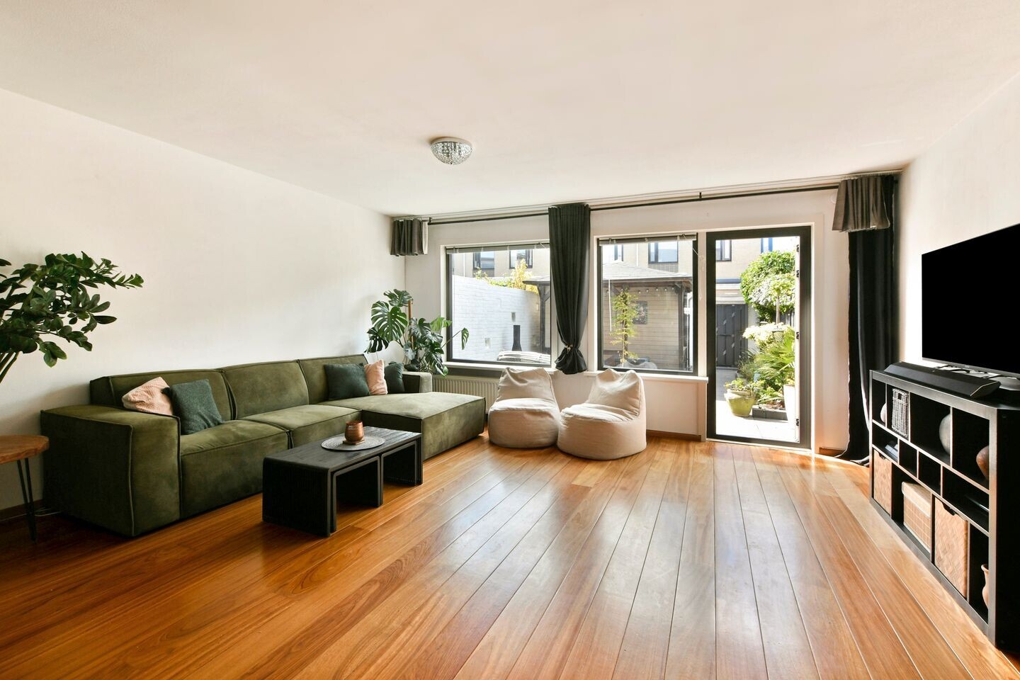Tussenwoning te koop: Secretaris Bosmanstraat 39, Zandvoort