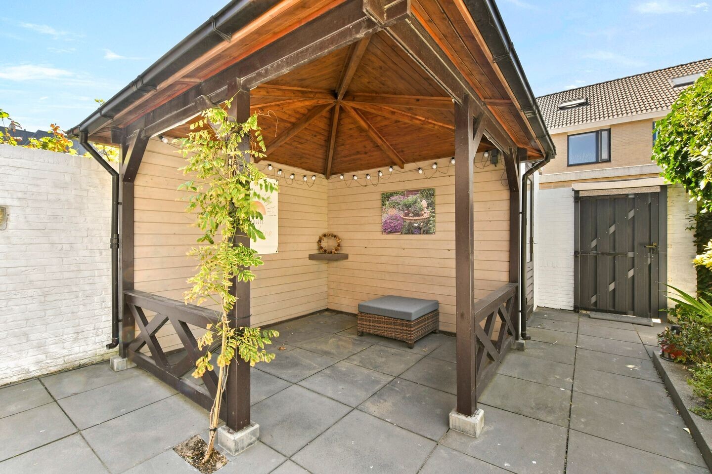 Tussenwoning te koop: Secretaris Bosmanstraat 39, Zandvoort
