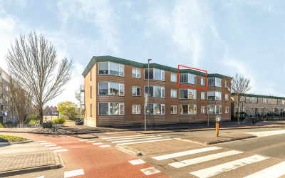 van Lennepw. 141