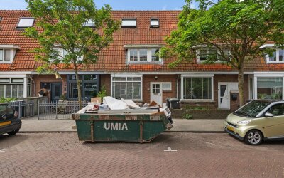 Bilderdijkstraat 18