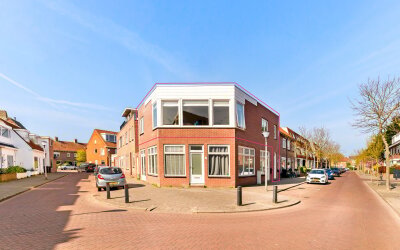 Bilderdijks. 30-RD