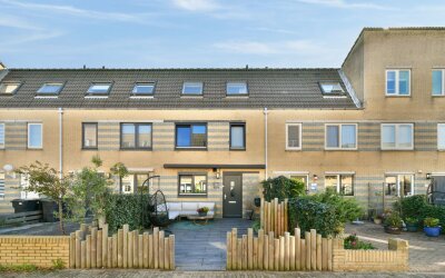 Martinus Nijhoffstraat 71