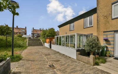 Martinus Nijhoffstraat 77
