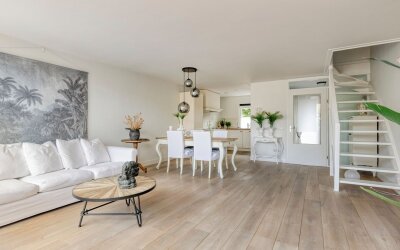 A J van der Moolenstraat 69