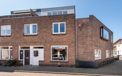 da Costastraat 23