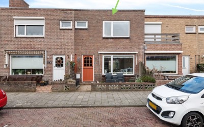 de Genestetstraat 7