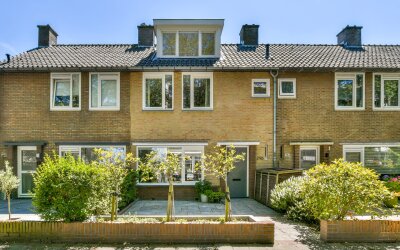 Lorentzstraat 296