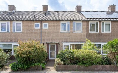 Lorentzstraat 310