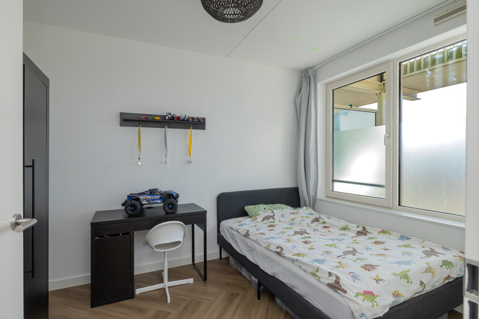 Appartement te koop: Flemingstraat 98A, Zandvoort