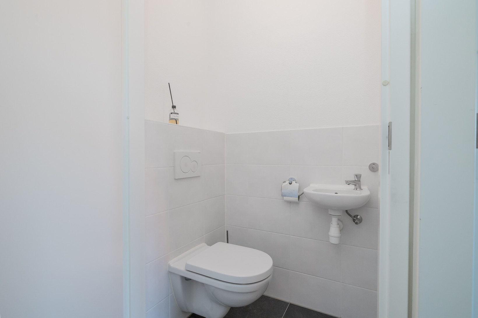 Appartement te koop: Flemingstraat 98A, Zandvoort