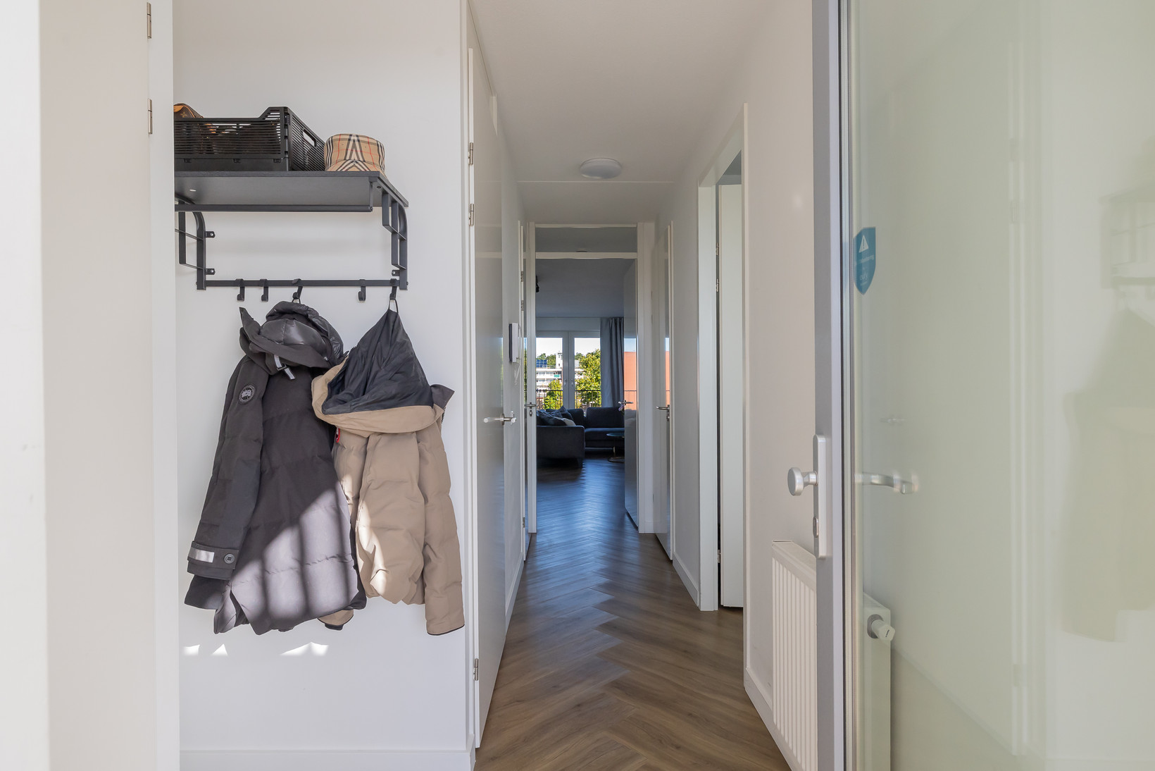 Appartement te koop: Flemingstraat 98A, Zandvoort