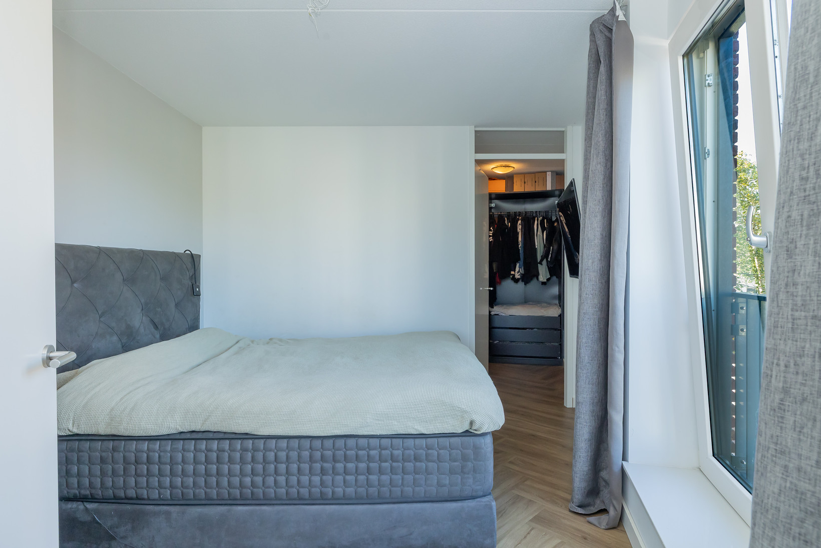 Appartement te koop: Flemingstraat 98A, Zandvoort