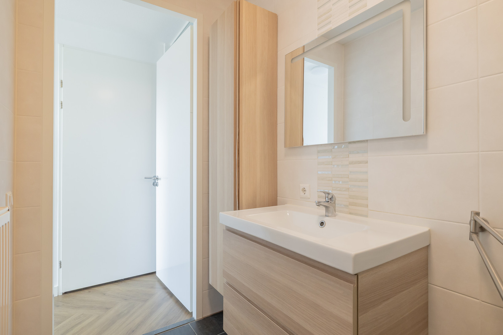 Appartement te koop: Flemingstraat 98A, Zandvoort