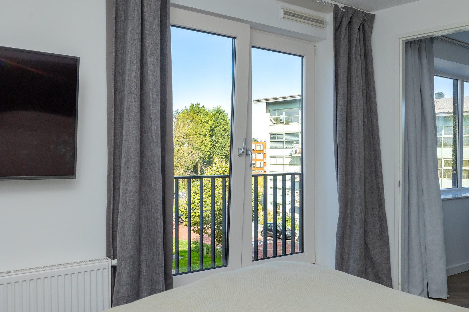 Appartement te koop: Flemingstraat 98A, Zandvoort