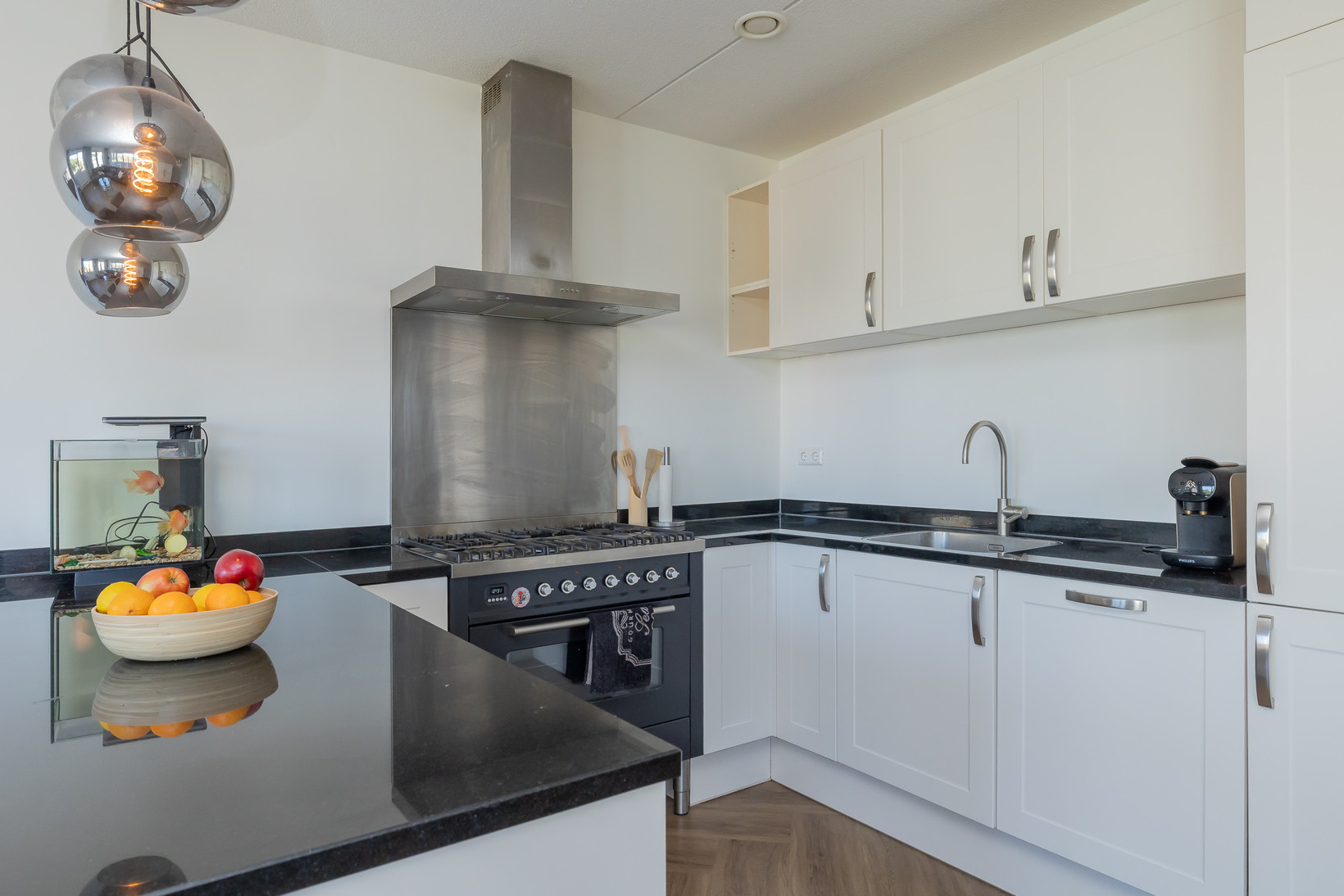 Appartement te koop: Flemingstraat 98A, Zandvoort
