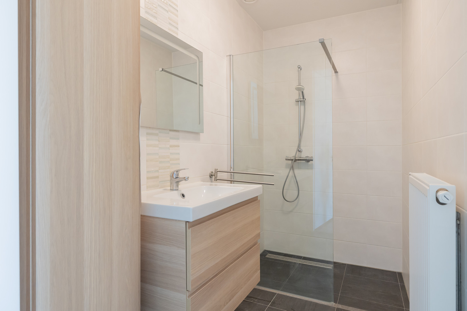 Appartement te koop: Flemingstraat 98A, Zandvoort