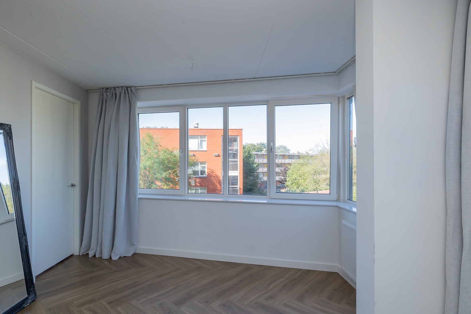 Appartement te koop: Flemingstraat 98A, Zandvoort