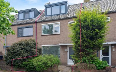 Flemingstraat 368