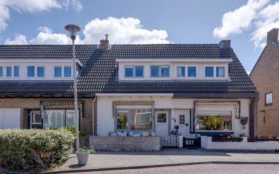 Marisstraat 23