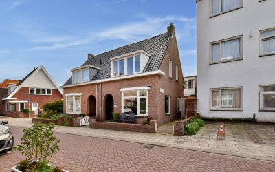 Oosterparkstraat 2