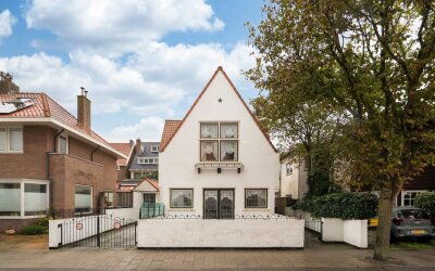 Oosterparkstraat 58
